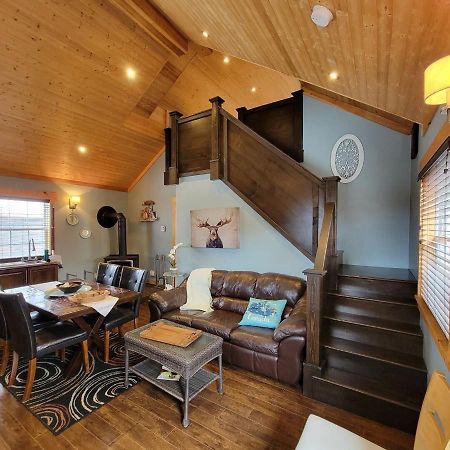 The Deer Lake Loft Exteriör bild
